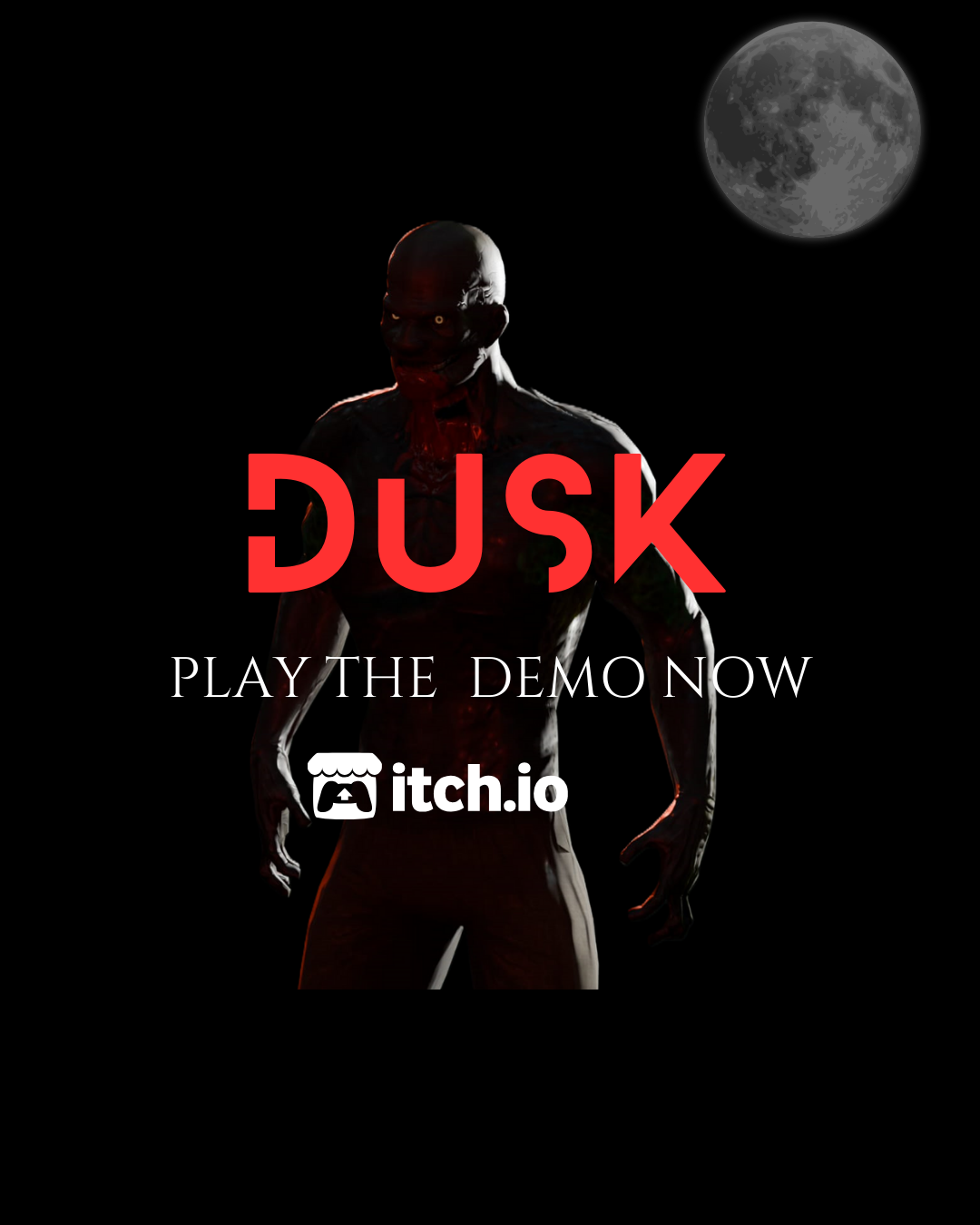 DUSK:NAIROBI Prototype