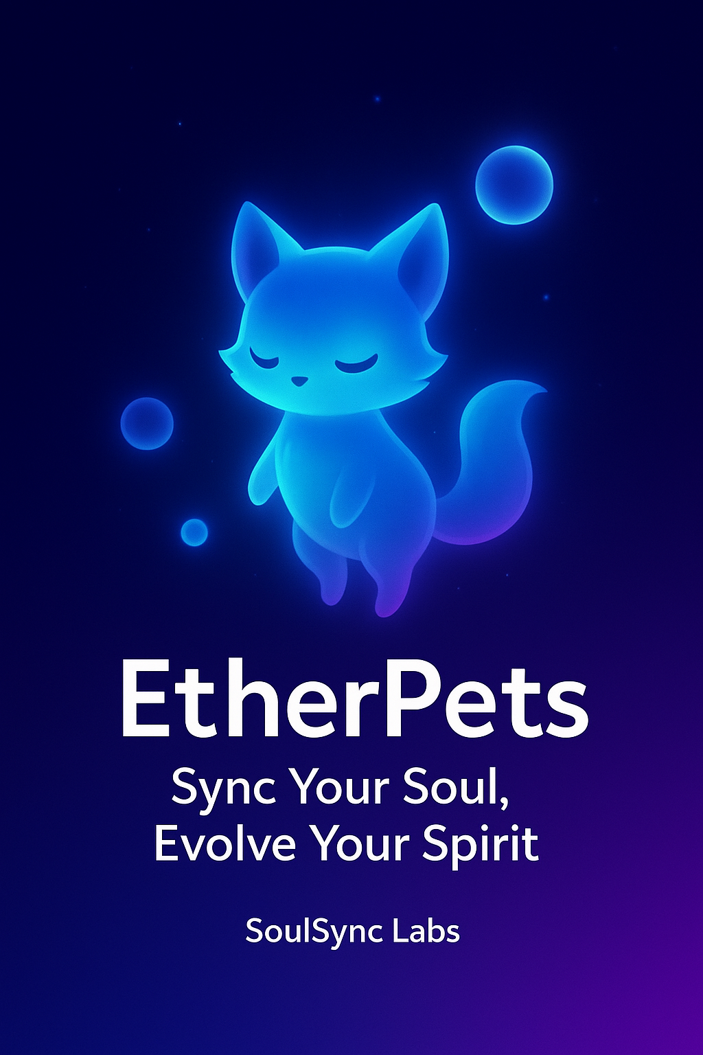 EtherPets artwork