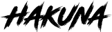HakunaMC artwork