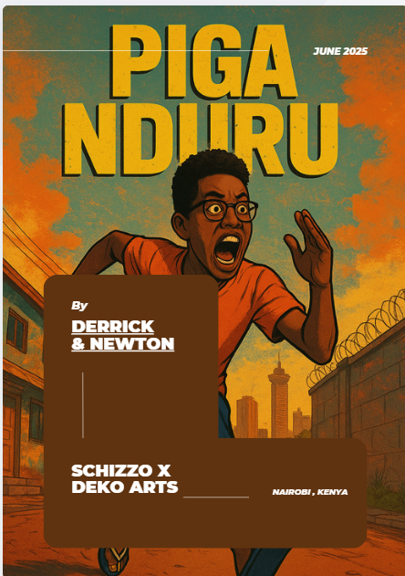 PIGANDURUTOKASIAKA artwork