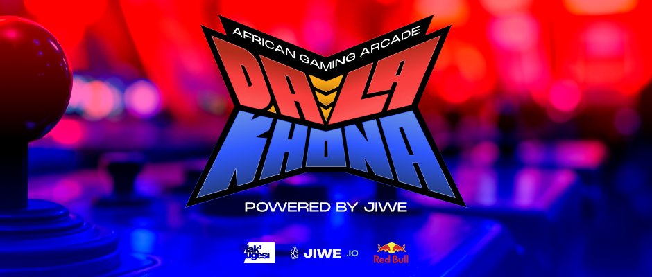 Dhala Corner 2026: Building the Future of African Play artwork